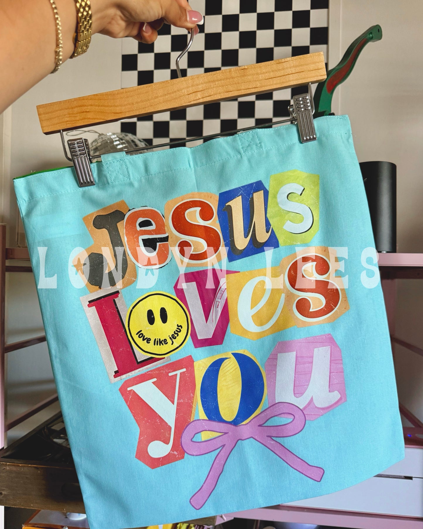 tote bags ✨