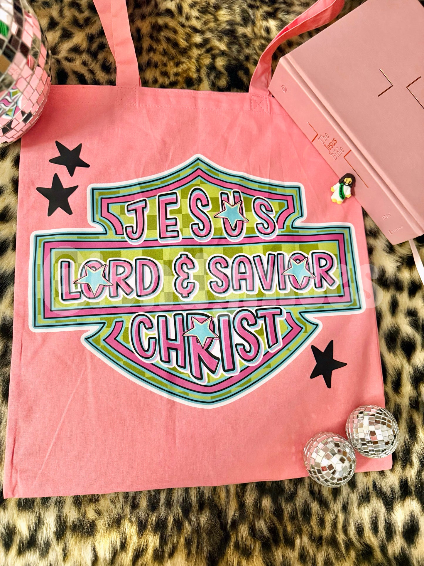 tote bags ✨