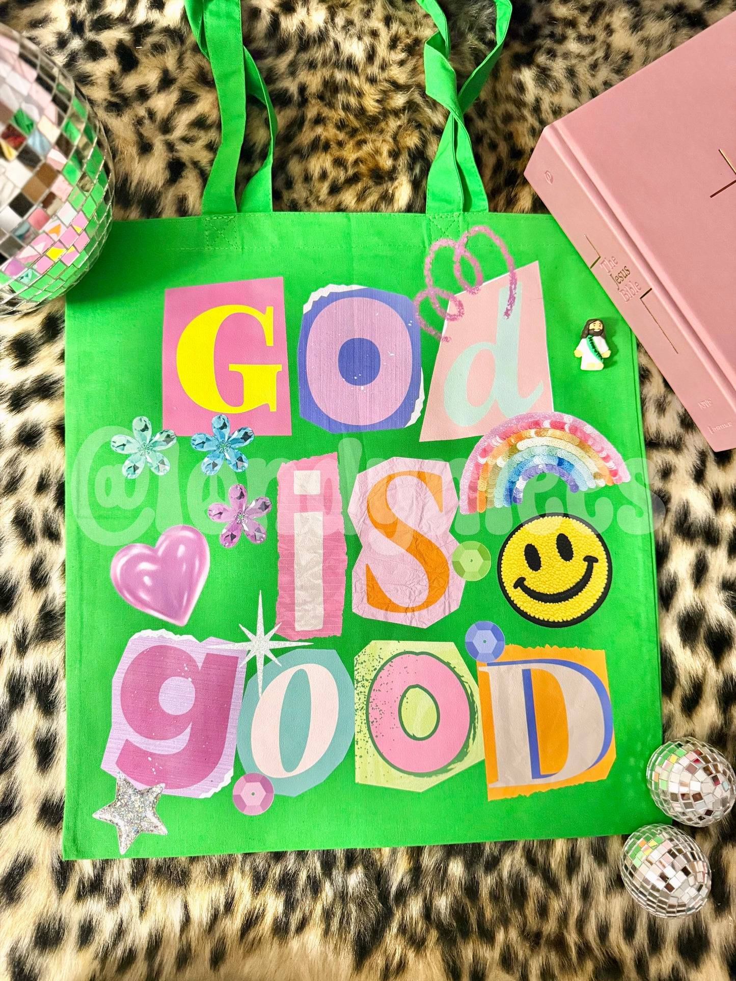 tote bags ✨