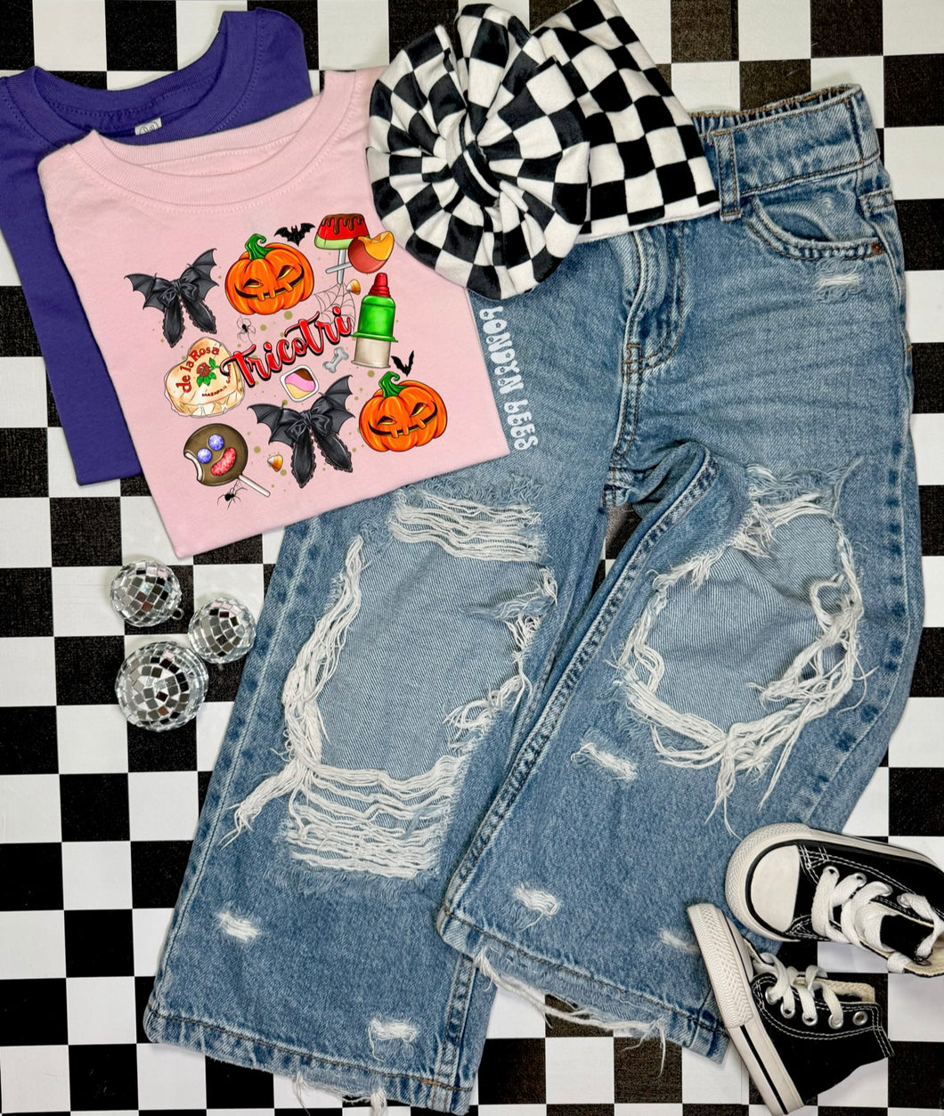 Tricotri 🍭🦇🎃