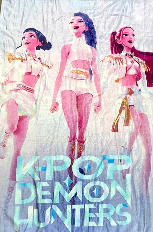 Lavender 40x60 k-pop