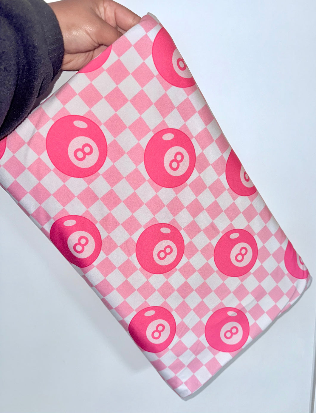 Pink 8ball Mama set! 💕