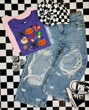 Load image into Gallery viewer, Tricotri 🍭🦇🎃
