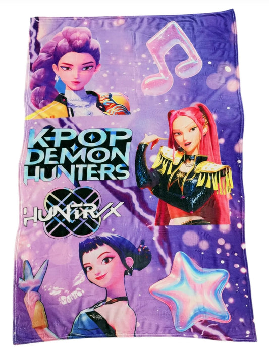 Purple 40x60 K-pop