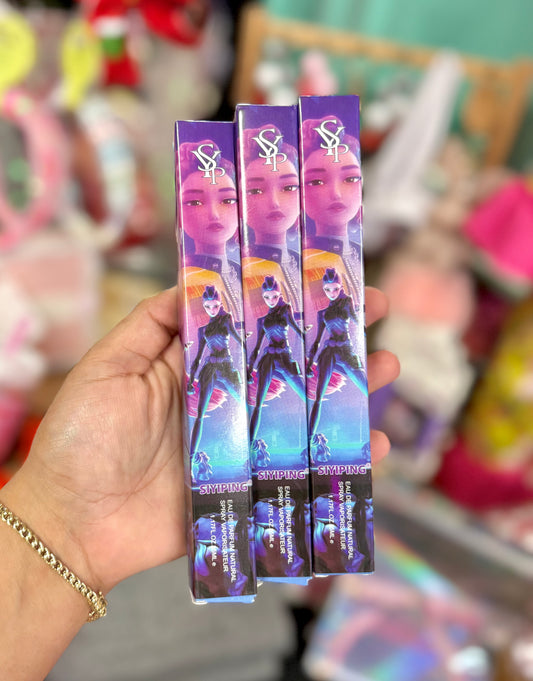 Perfum K-Pop