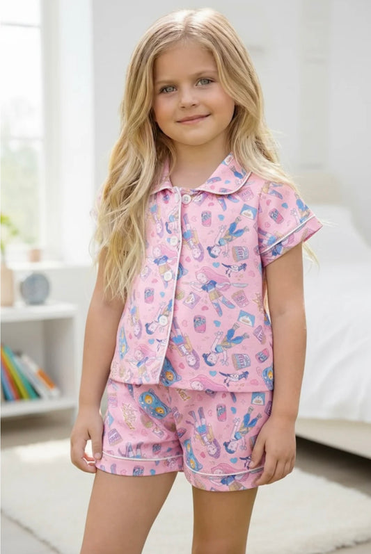 K-pop pjs