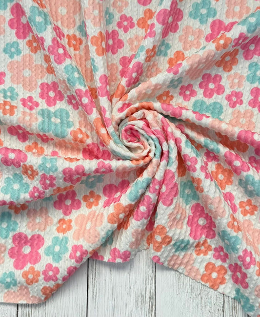 Daisy floral NO CODES