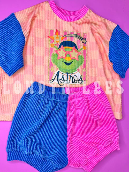 Astros Glitz