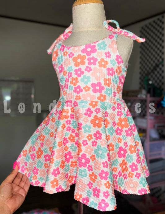 May Flowers