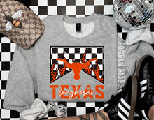 Load image into Gallery viewer, Marlboro Longhorns Black
