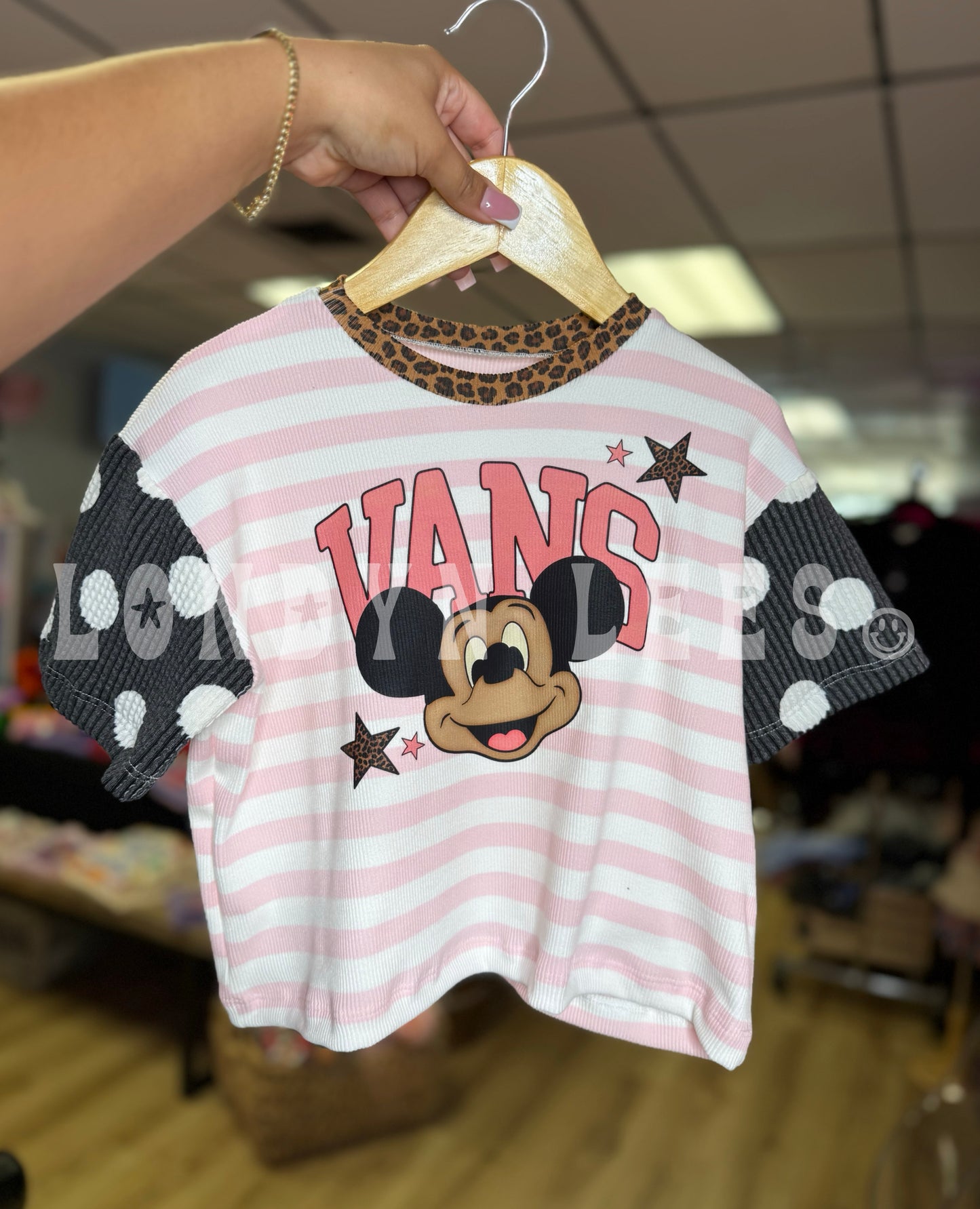 Magical Tee