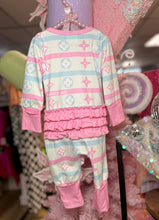 Load image into Gallery viewer, I’m new here 💕 NEWBORN ruffle butt
