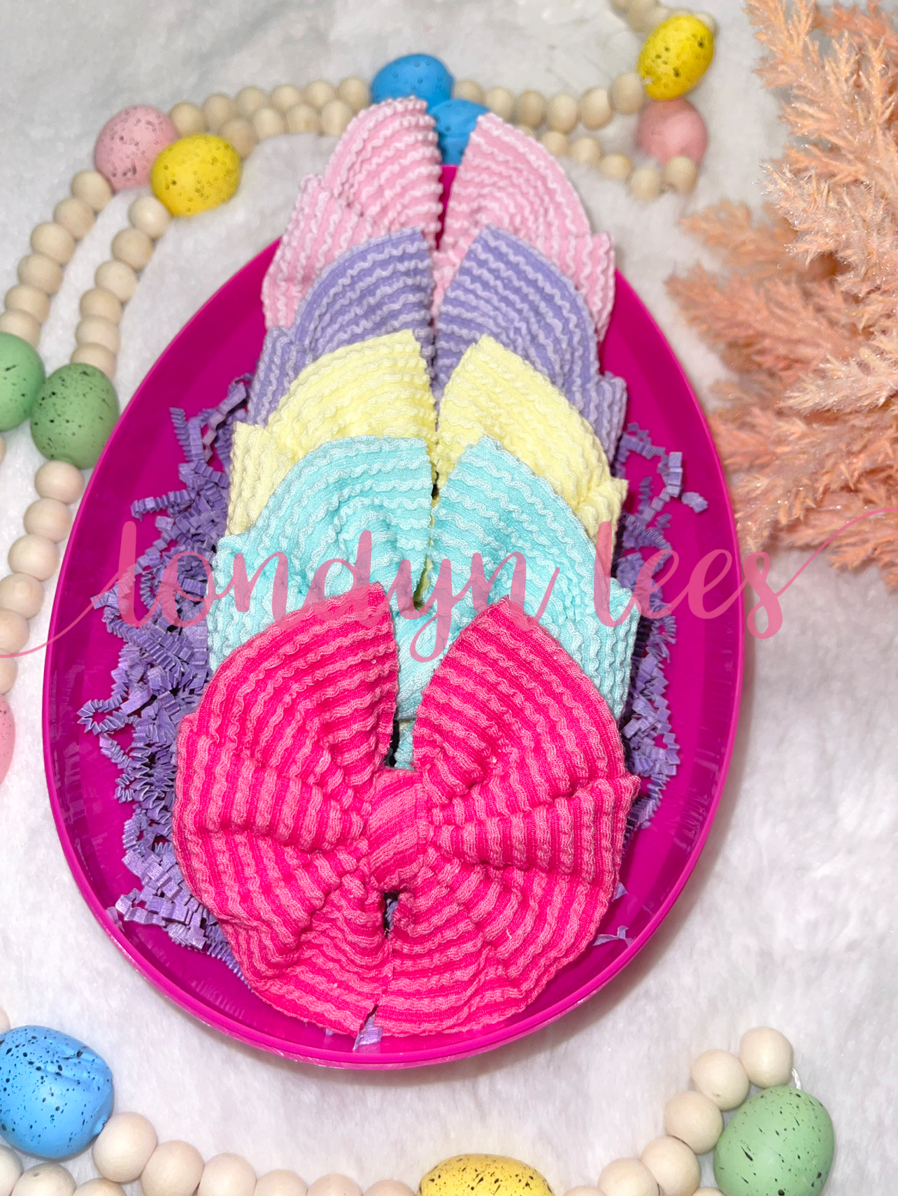 Easter egg bundles