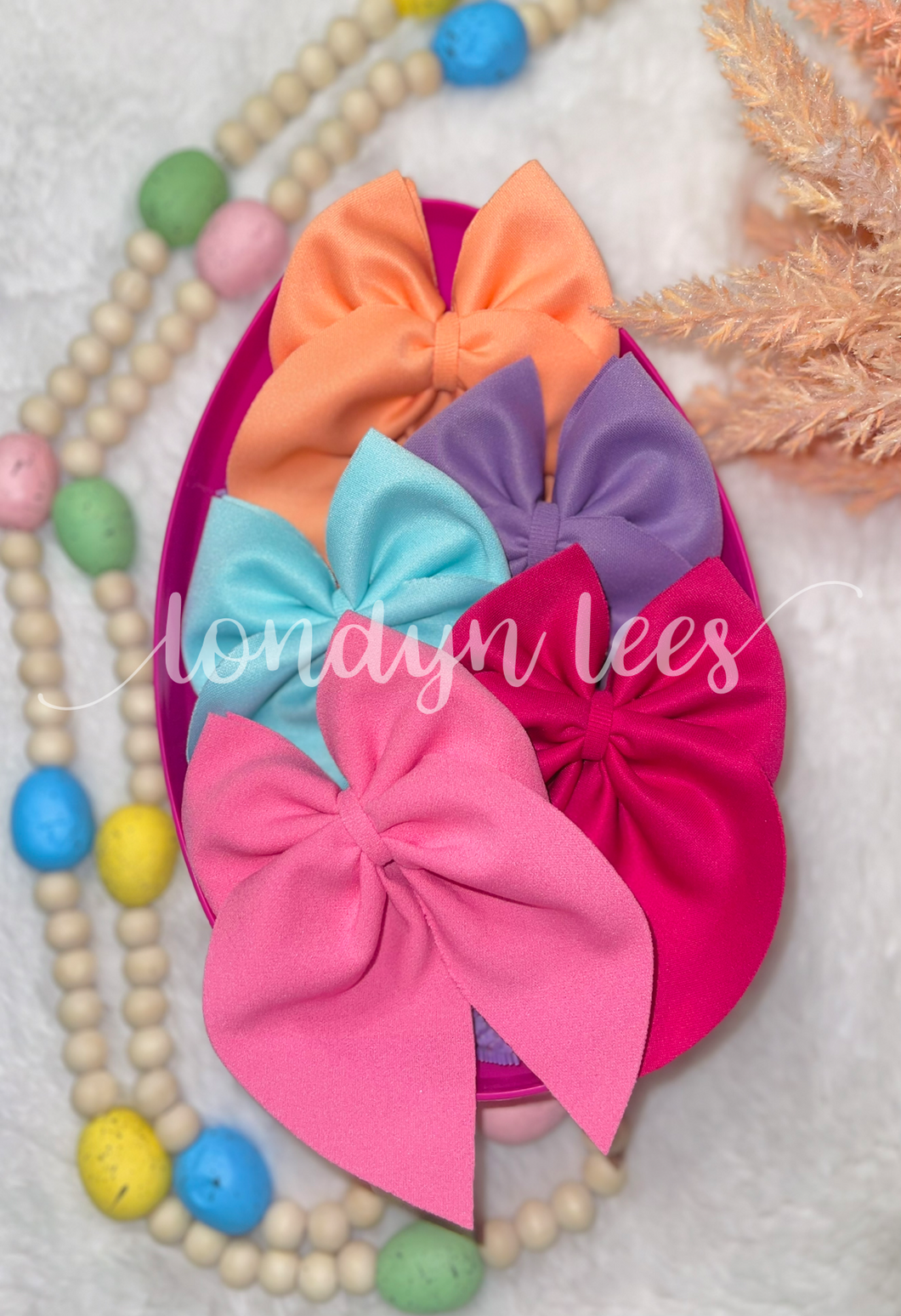 Easter egg bundles
