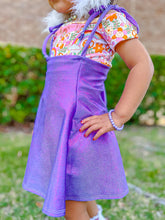 Load image into Gallery viewer, Groovy girl 💜
