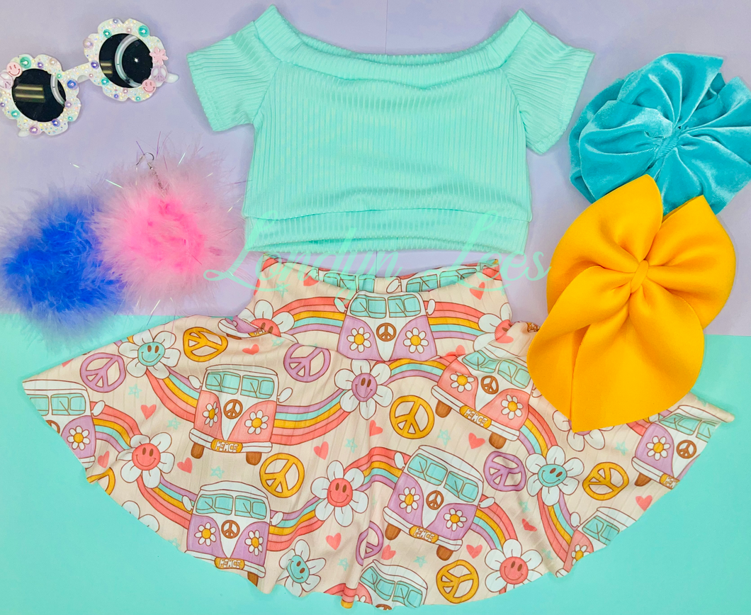 Vibin’ & Thrivin’