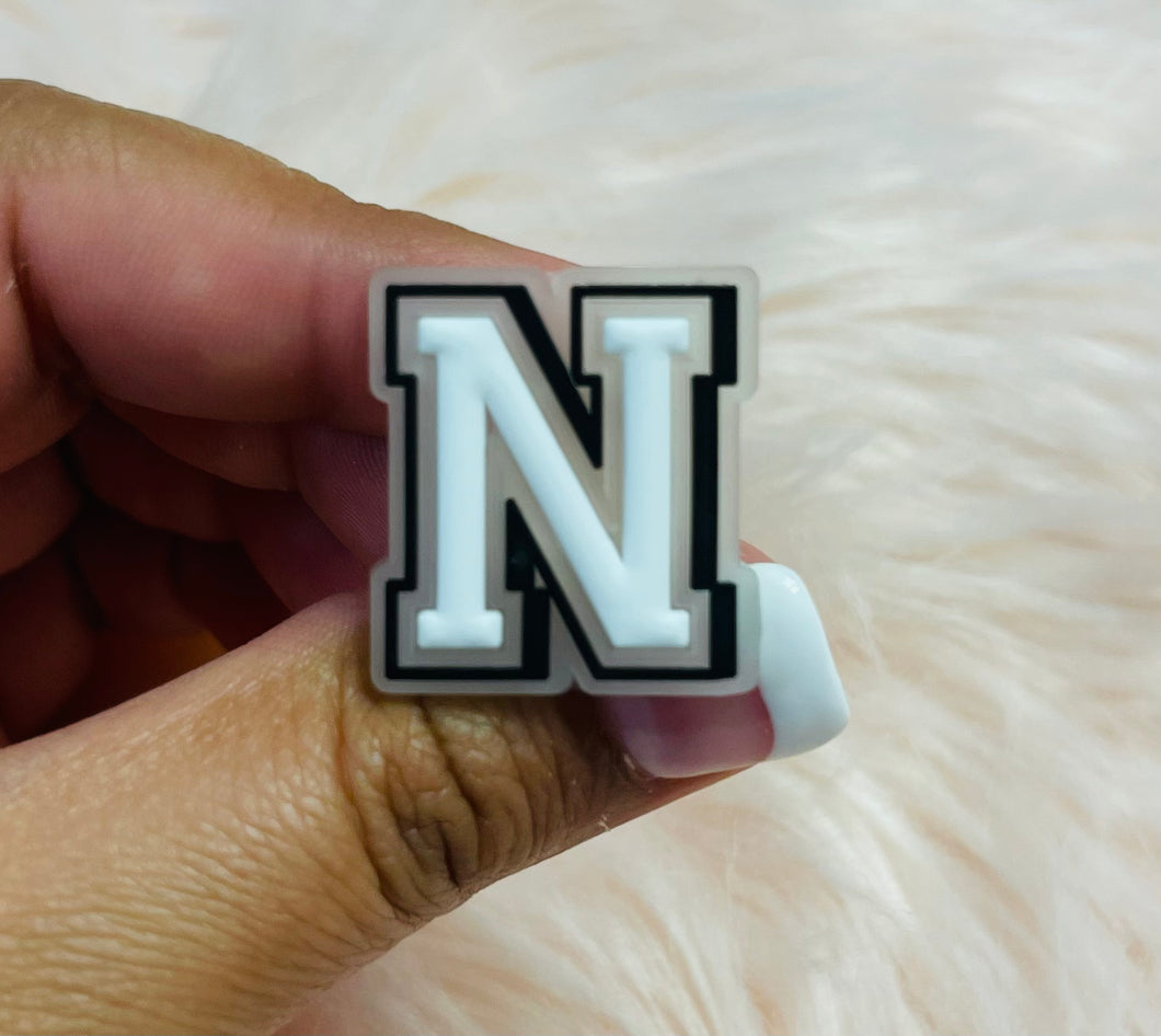 N