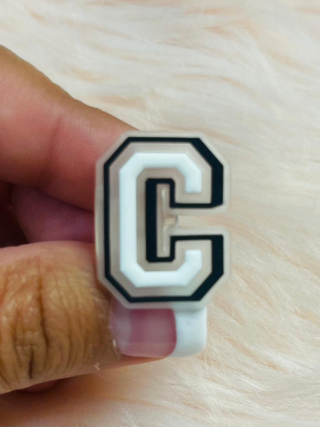 C