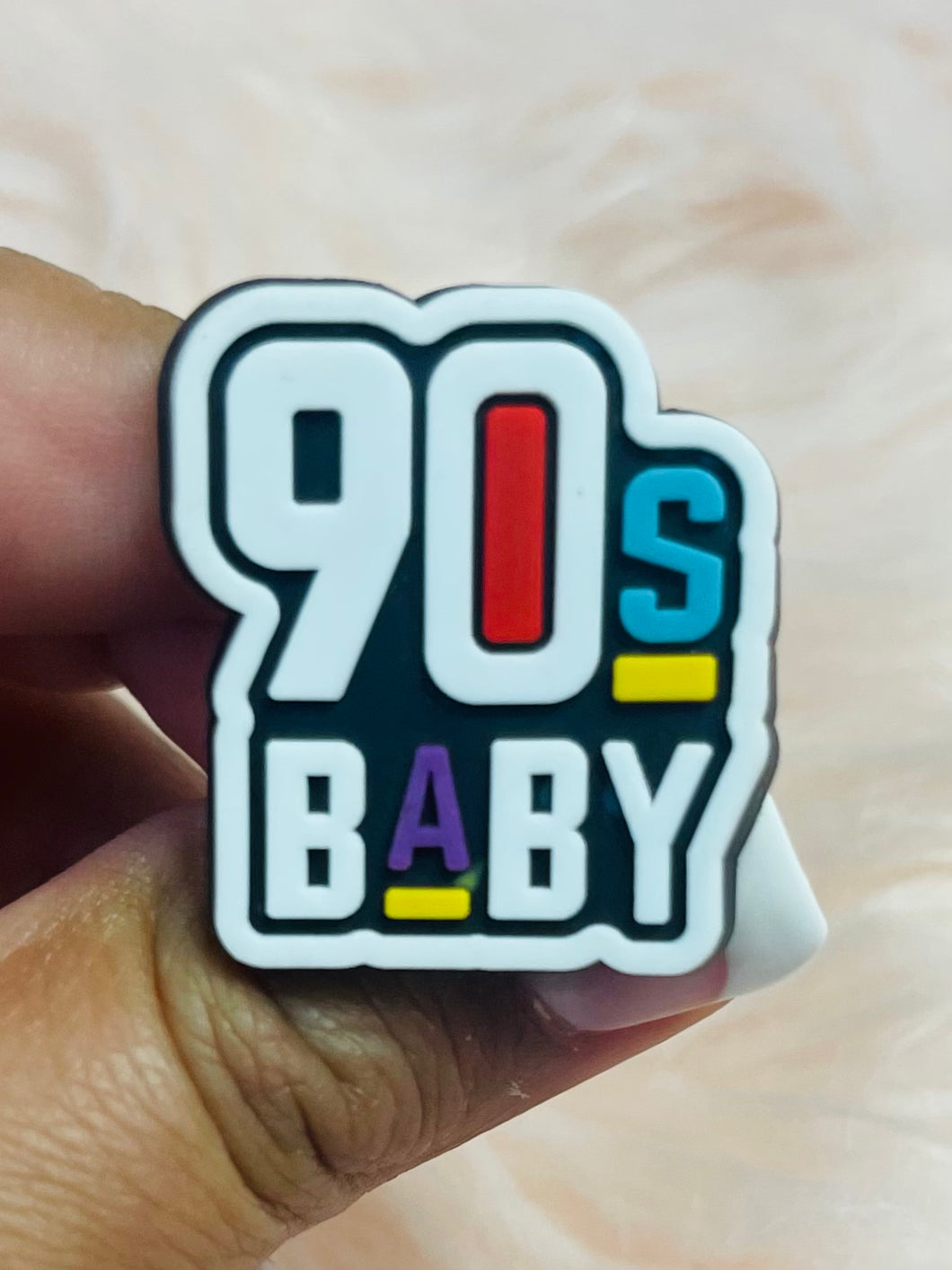 90s baby