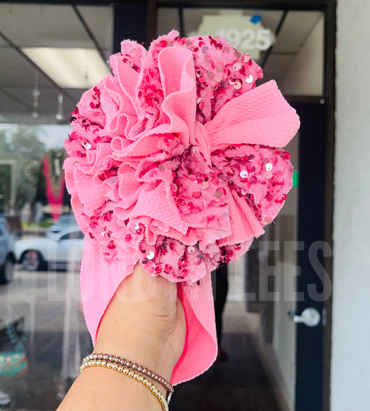 Barbie bow