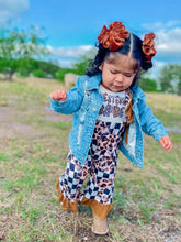 Load image into Gallery viewer, Western Babe 🤎
