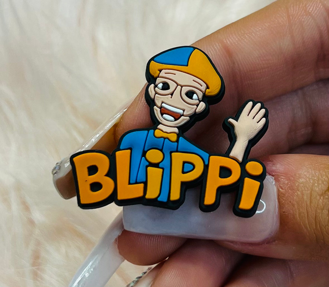 Blippi