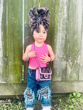 Load image into Gallery viewer, Pick your style pinks/purples
