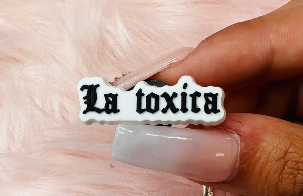 Toxica