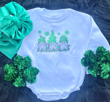 Load image into Gallery viewer, Hey Gnomies 🍀

