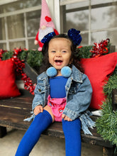 Load image into Gallery viewer, Evil eye goes blind 🪬
