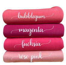 Load image into Gallery viewer, Pick your color scuba bows (pinks)
