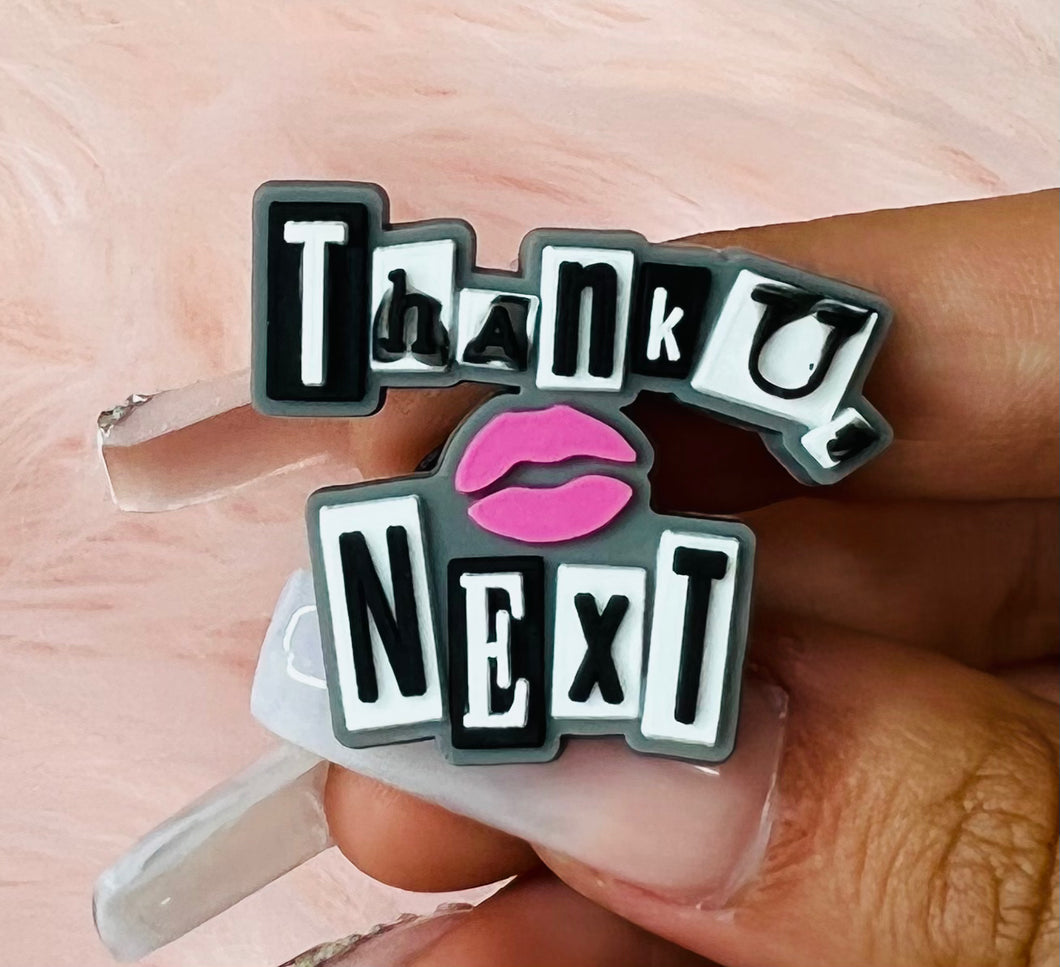 Thank u next