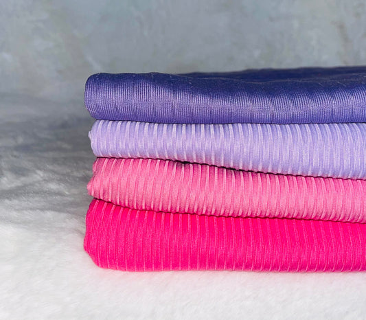 Pick your style pinks/purples