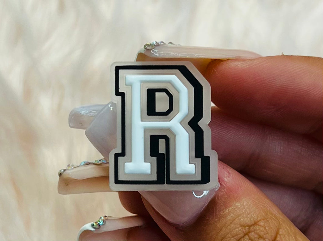 R