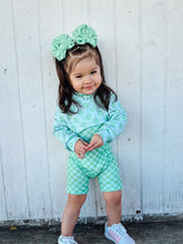 Load image into Gallery viewer, Lucky Babe 💚
