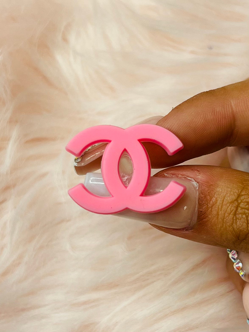 Pink Chanel