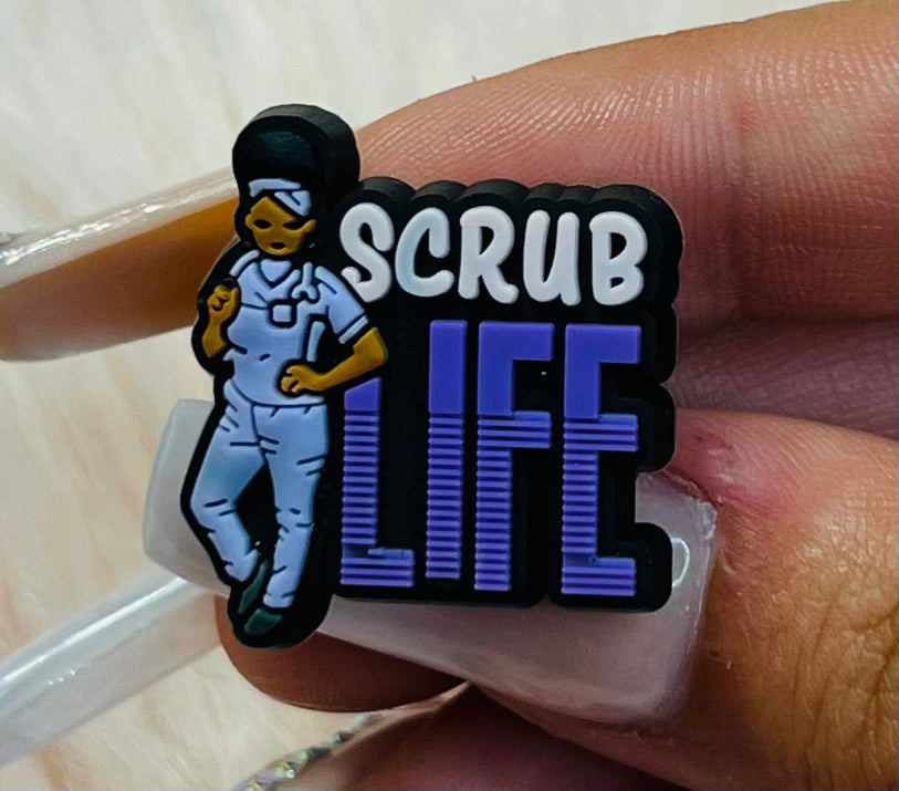 Scrub life