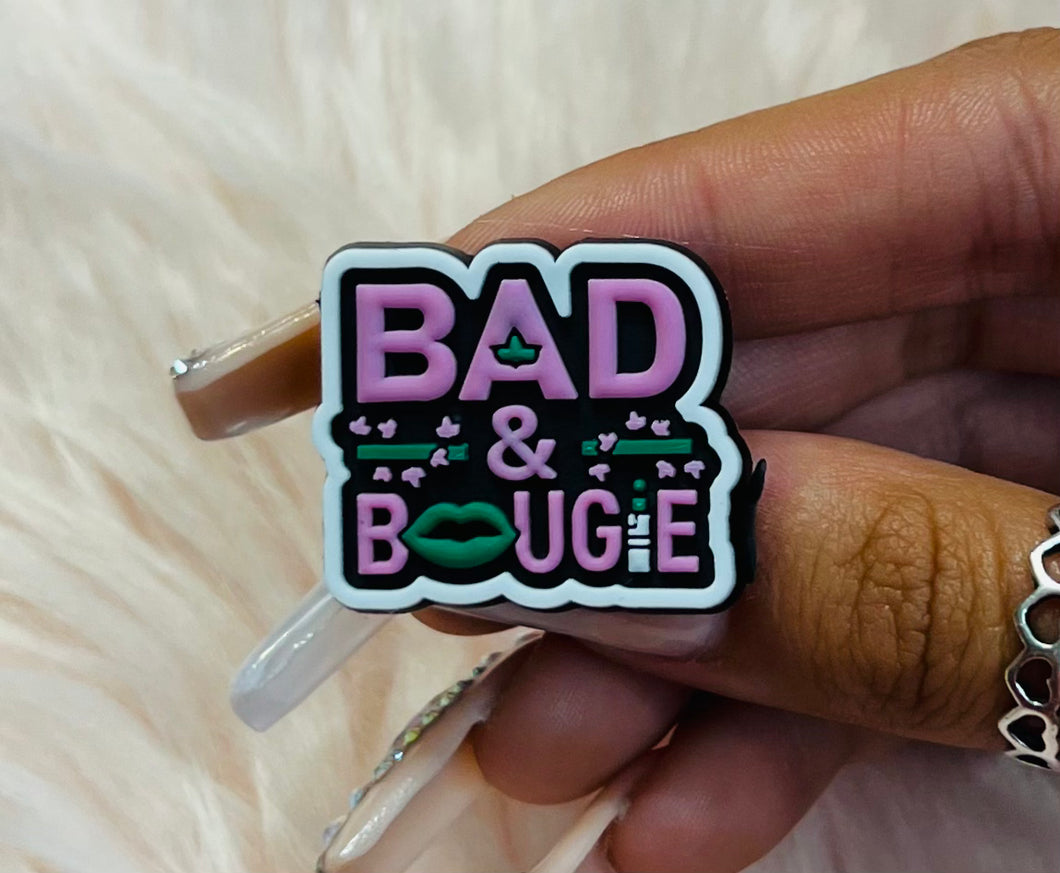 Bad & boujee